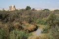 Bethany beyond the Jordan river, Jordan